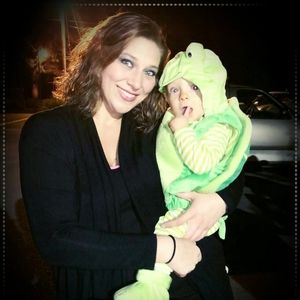 Meet your Posher, Jacqueline